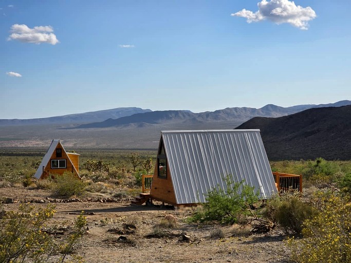 Vacation Rentals (United States of America, --, Arizona)