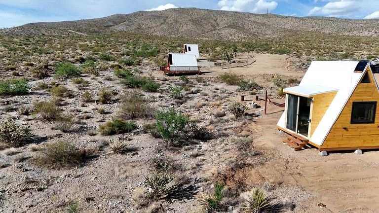 Vacation Rentals (United States of America, --, Arizona)