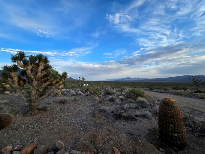 Vacation Rentals (United States of America, Meadview, Arizona)