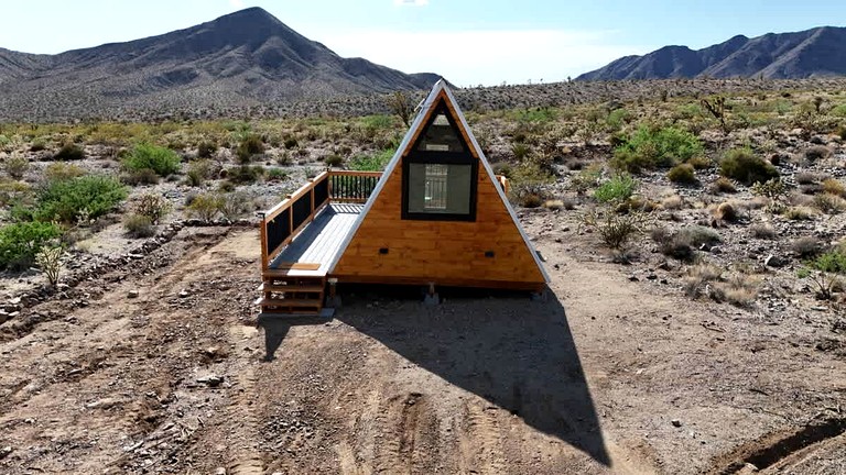 Vacation Rentals (United States of America, Meadview, Arizona)