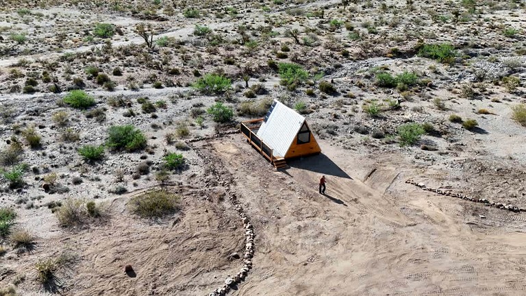 Vacation Rentals (United States of America, Meadview, Arizona)