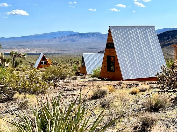 Vacation Rentals (United States of America, Meadview, Arizona)