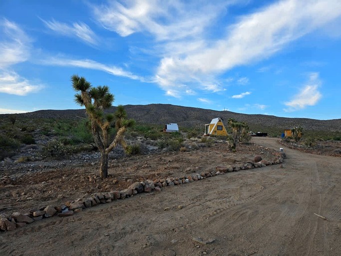 Vacation Rentals (United States of America, Meadview, Arizona)