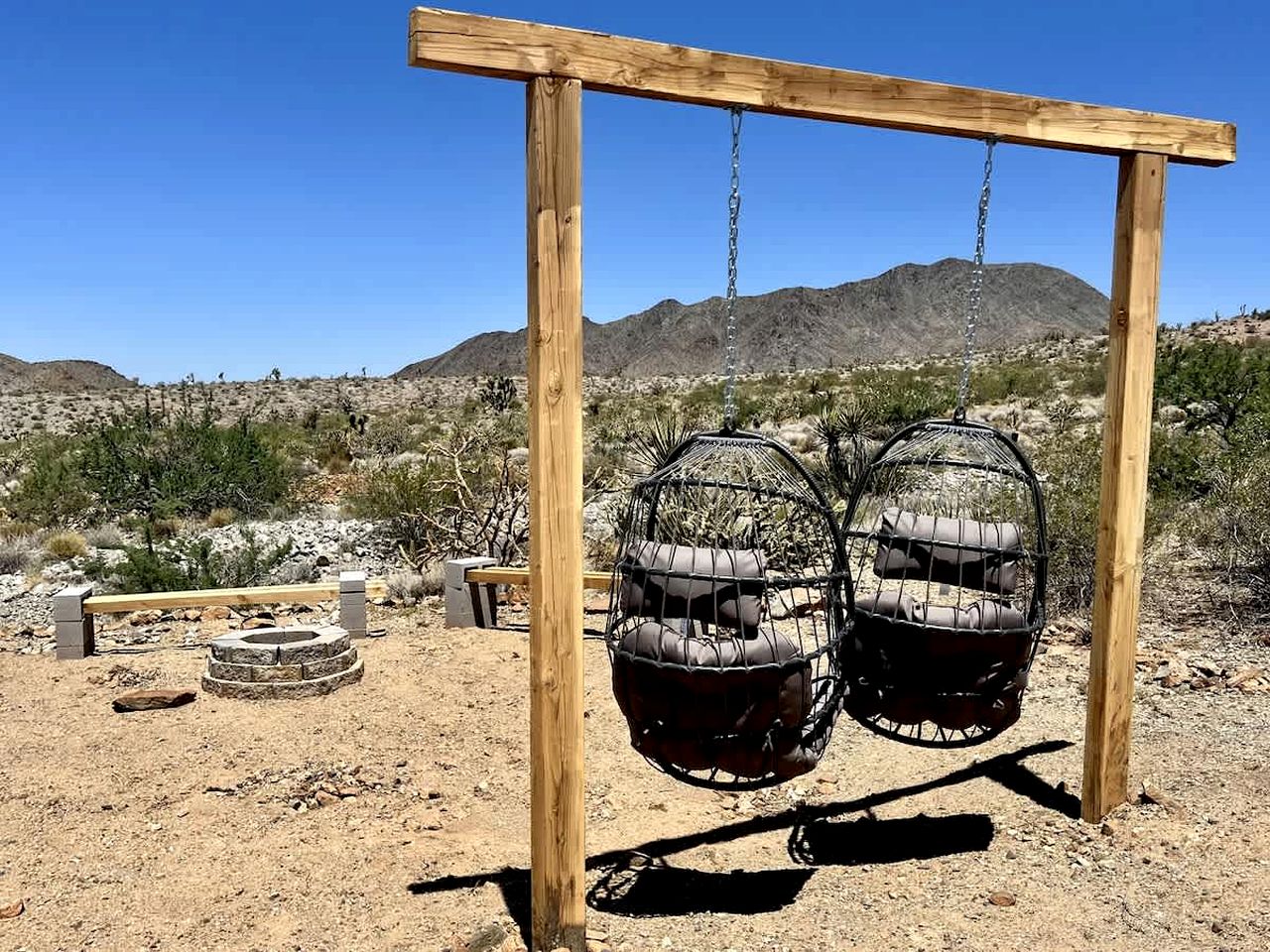 Secluded Off-Grid Tiny Home with Stargazing Views Near Grand Canyon, Valle, Arizona