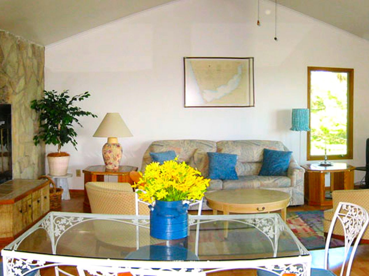 Stately 20-Person Beach Vacation Rental on the Shores of Lake Michigan near Muskegon, Michigan