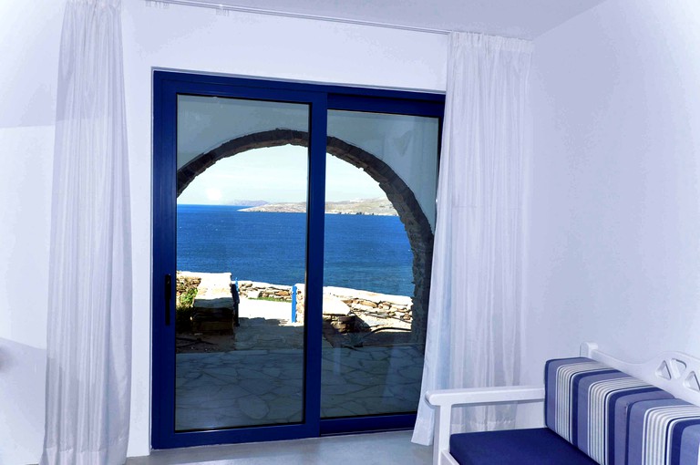 Vacation Rentals (Tinos, Southern Aegean, Greece)