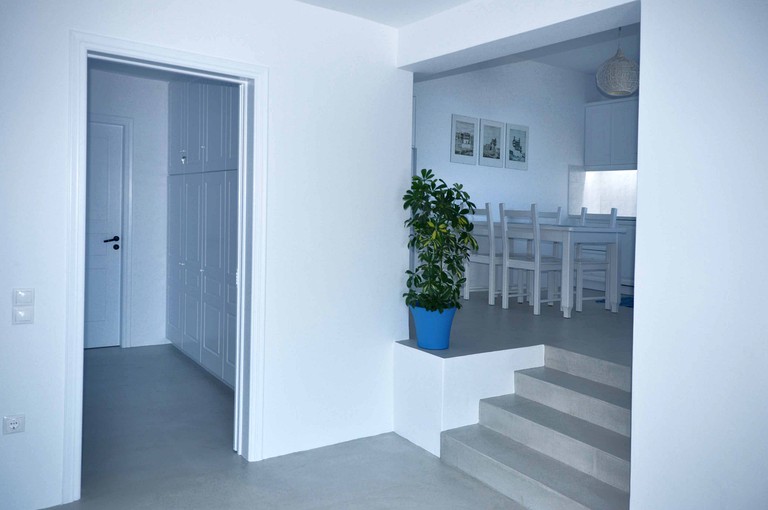 Vacation Rentals (Tinos, Southern Aegean, Greece)