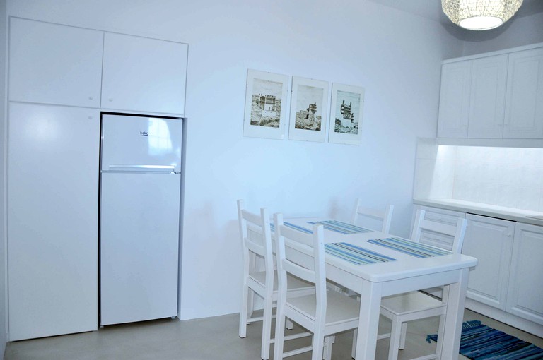 Vacation Rentals (Tinos, Southern Aegean, Greece)