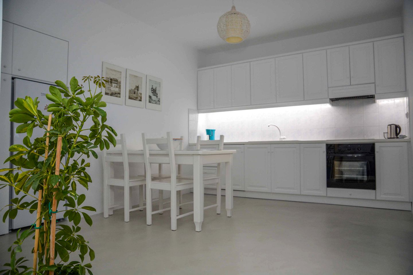 Seaside Cottage Rental with Spectacular Views on the Island of Tinos in Greece