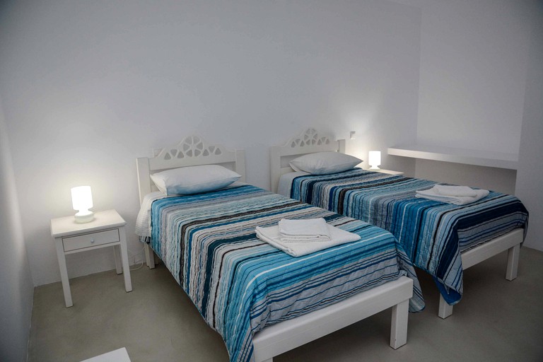 Vacation Rentals (Tinos, Southern Aegean, Greece)