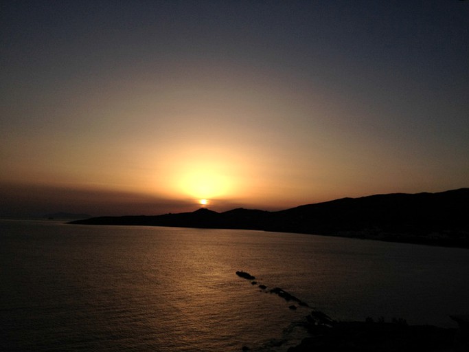Vacation Rentals (Tinos, Southern Aegean, Greece)