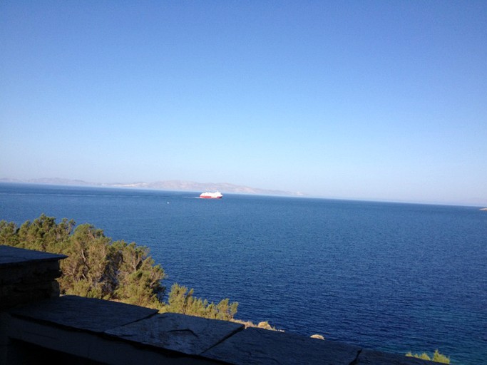 Vacation Rentals (Tinos, Southern Aegean, Greece)