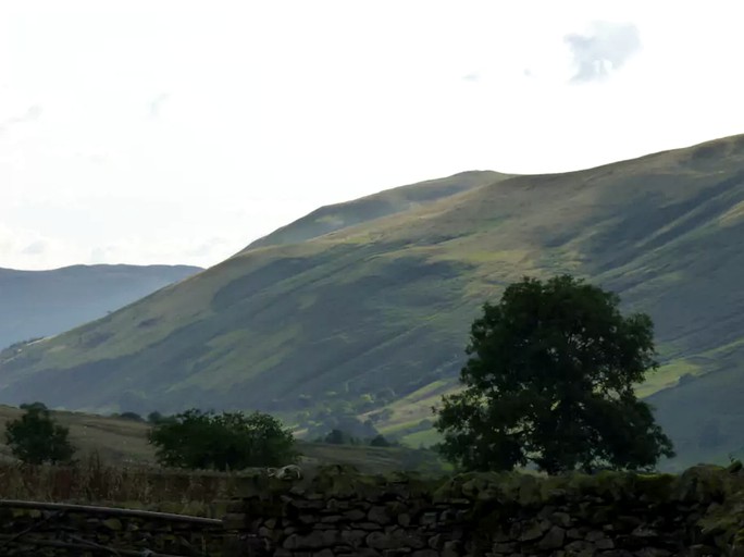 Cottages (Ravenstonedale, England, United Kingdom)