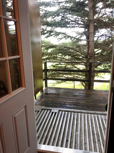 Tiny Houses (United States of America, Irwin, Idaho)