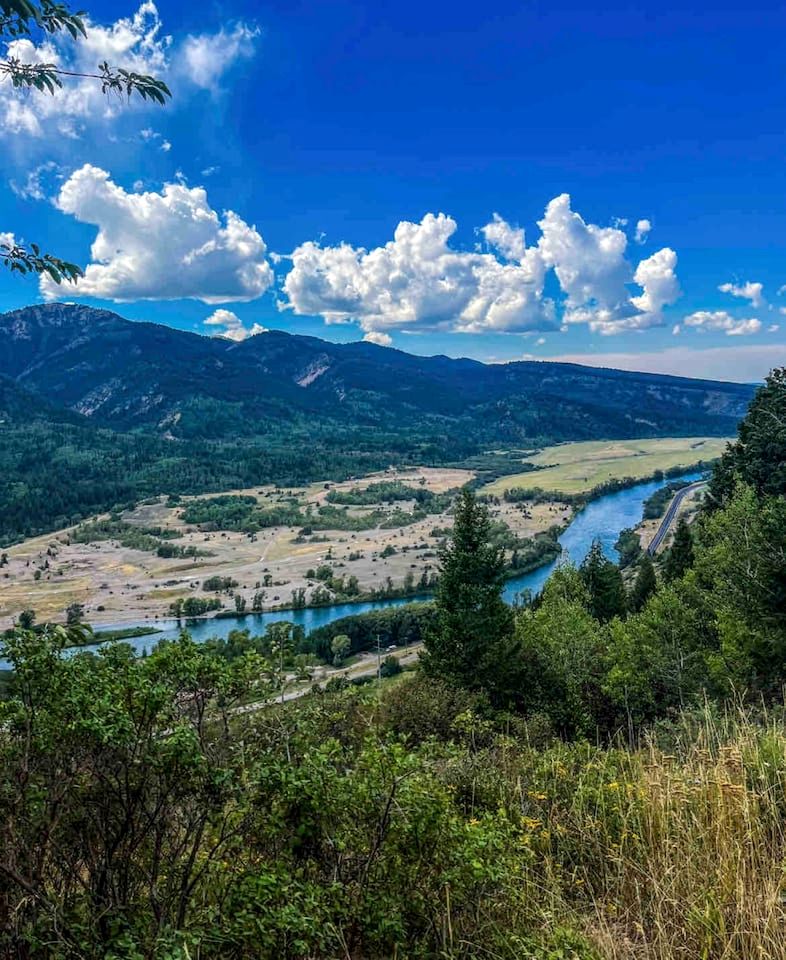 Unique Steampunk Tiny House Rental in Swan Valley, Idaho near Jackson Hole