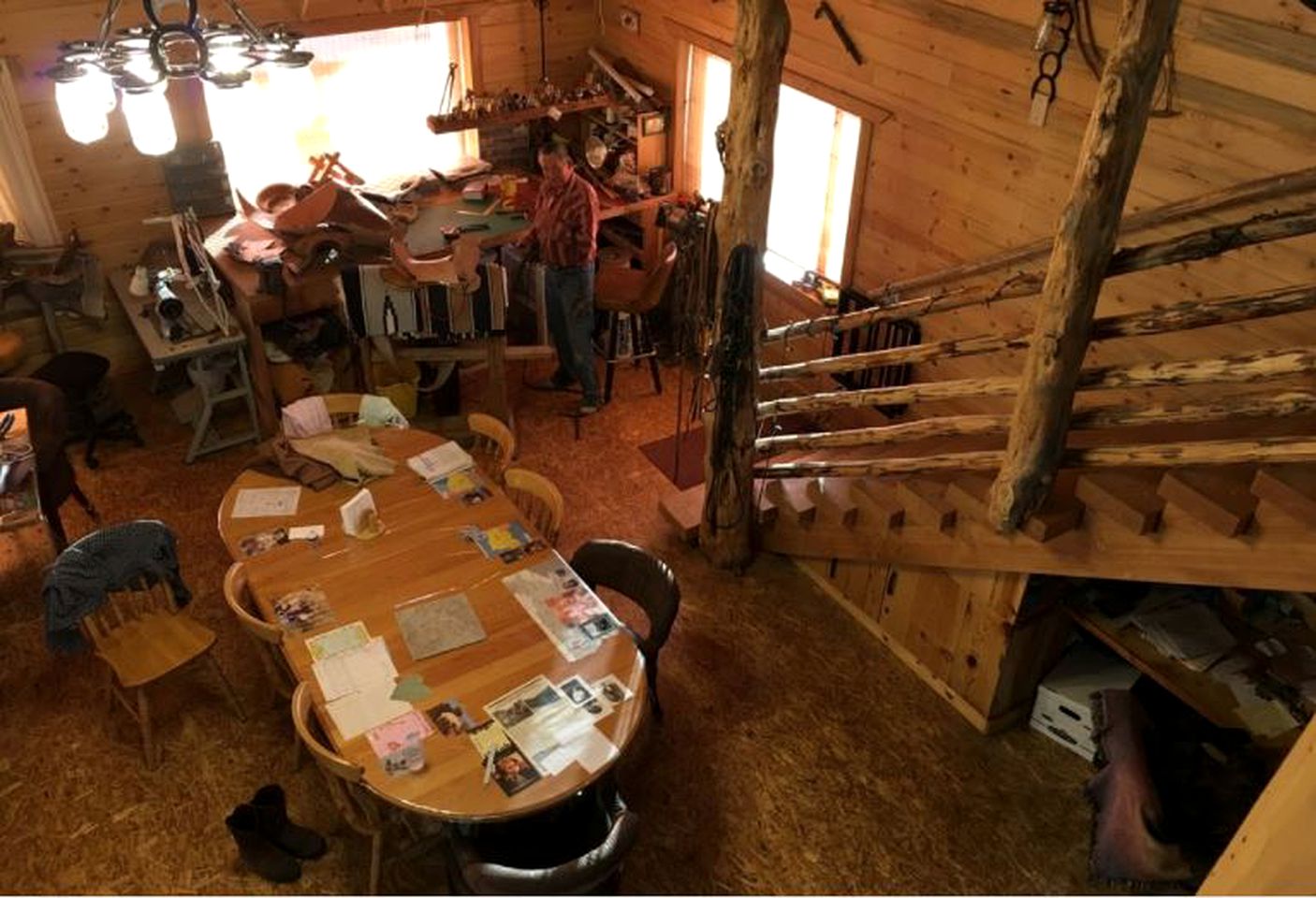 Steens Mountain Guest Ranch, Nature Lodges 31482, Diamond, United States of America Glamping Hub