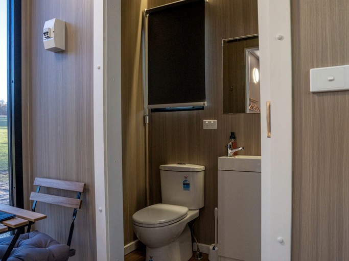 Tiny Houses (Australia, Warrenmang, Victoria)