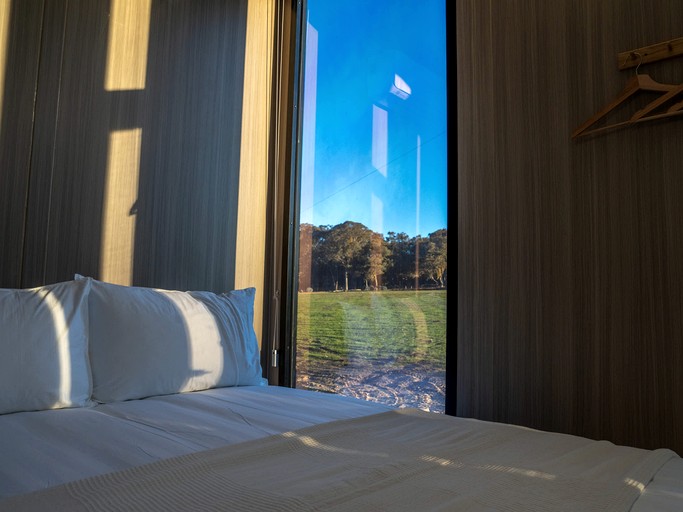 Tiny Houses (Australia, Warrenmang, Victoria)