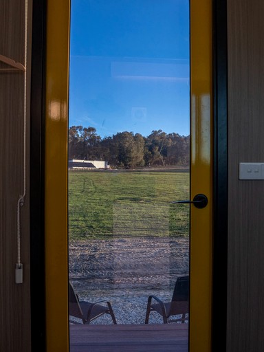 Tiny Houses (Australia, Warrenmang, Victoria)