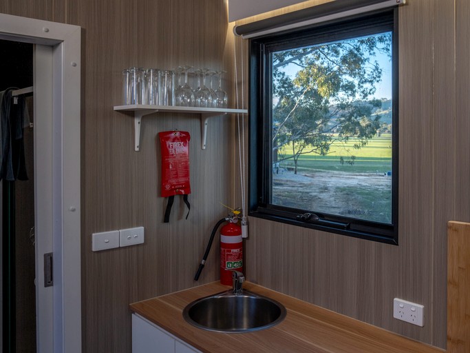 Tiny Houses (Australia, Warrenmang, Victoria)