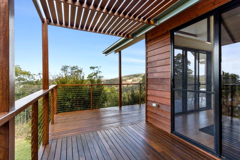 Vacation Rentals (Australia, Ravensbourne, Queensland)