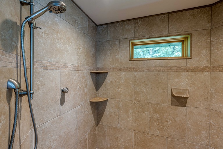 Cabins (United States of America, Sautee Nacoochee, Georgia)