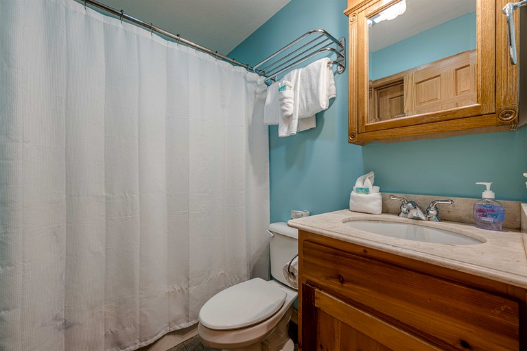 Cabins (United States of America, Sautee Nacoochee, Georgia)