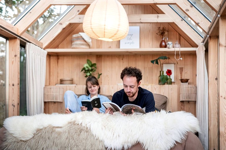 Tiny Houses (Belgium, --, --)