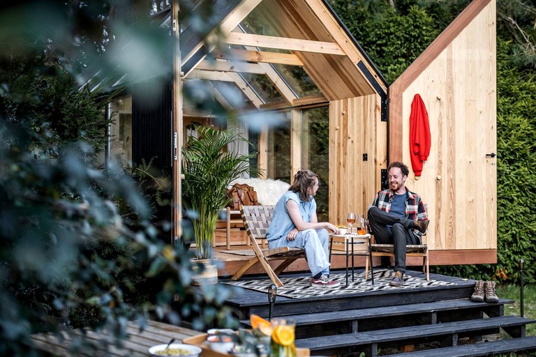 Tiny Houses (Belgium, --, --)
