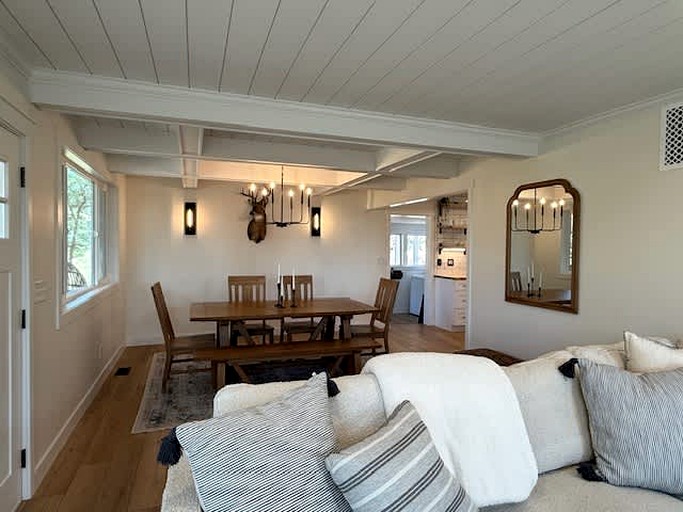 Vacation Rentals (United States of America, Spokane, Washington)