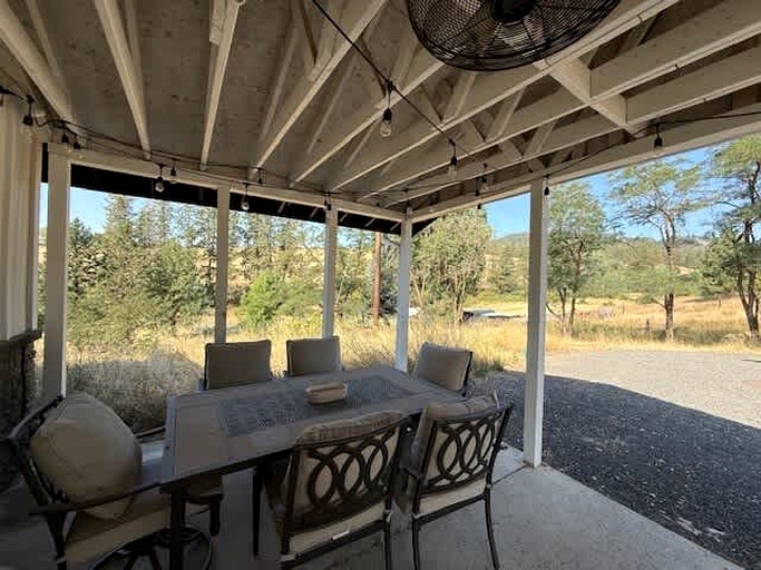 Vacation Rentals (United States of America, Spokane, Washington)