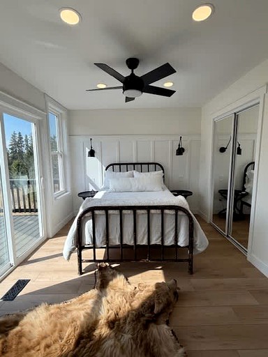 Vacation Rentals (United States of America, Spokane, Washington)