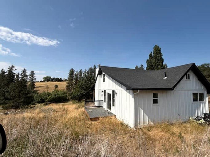 Vacation Rentals (United States of America, Spokane, Washington)