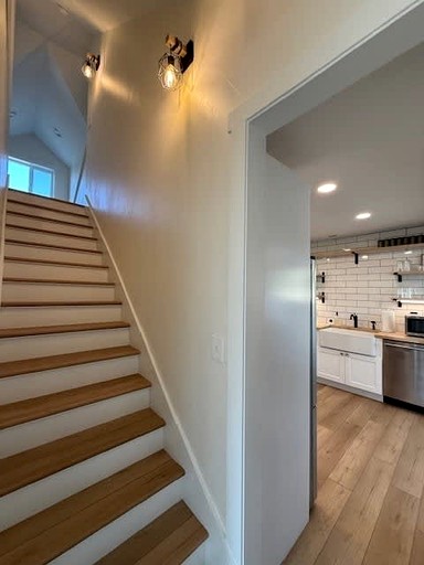 Vacation Rentals (United States of America, Spokane, Washington)