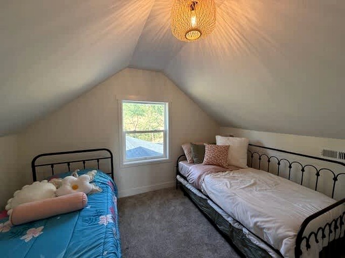 Vacation Rentals (United States of America, Spokane, Washington)