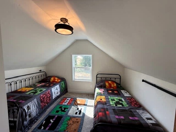 Vacation Rentals (United States of America, Spokane, Washington)