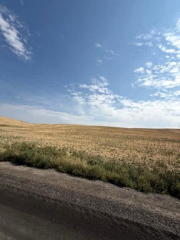 Tranquil Creekside Retreat Home with Scenic Porch Views near Stevens Creek Trails, Spokane, Washington
