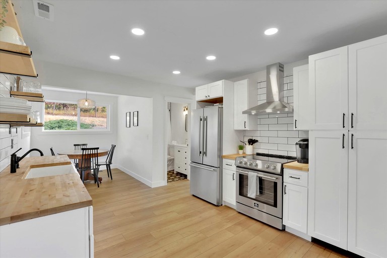 Vacation Rentals (United States of America, Spokane, Washington)