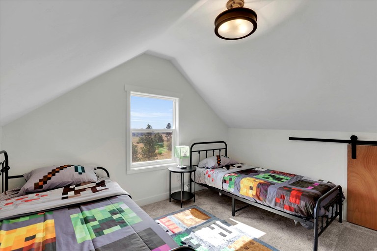 Vacation Rentals (United States of America, Spokane, Washington)