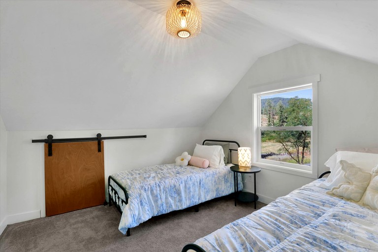 Vacation Rentals (United States of America, Spokane, Washington)