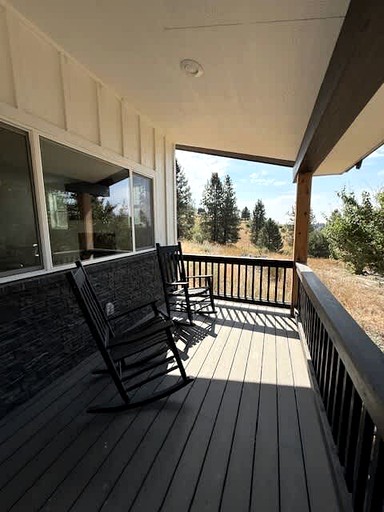 Vacation Rentals (United States of America, Spokane, Washington)