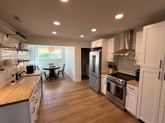 Vacation Rentals (United States of America, Spokane, Washington)