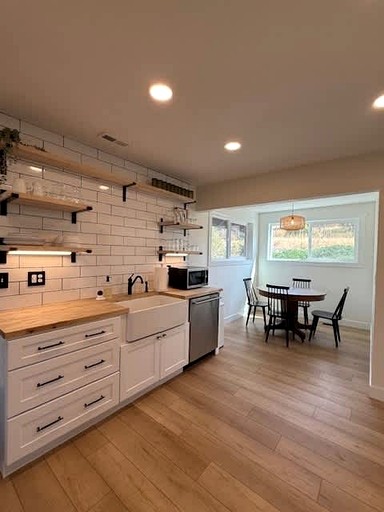 Vacation Rentals (United States of America, Spokane, Washington)