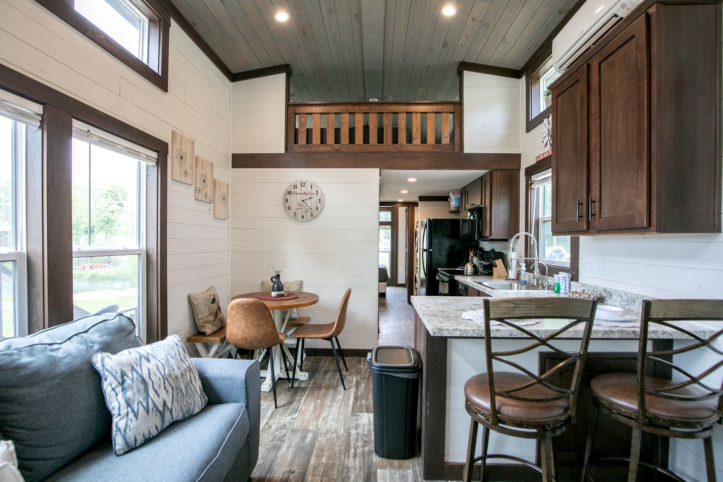 Breathtaking Cottage with Fire Pit in Tracy City, Tennessee