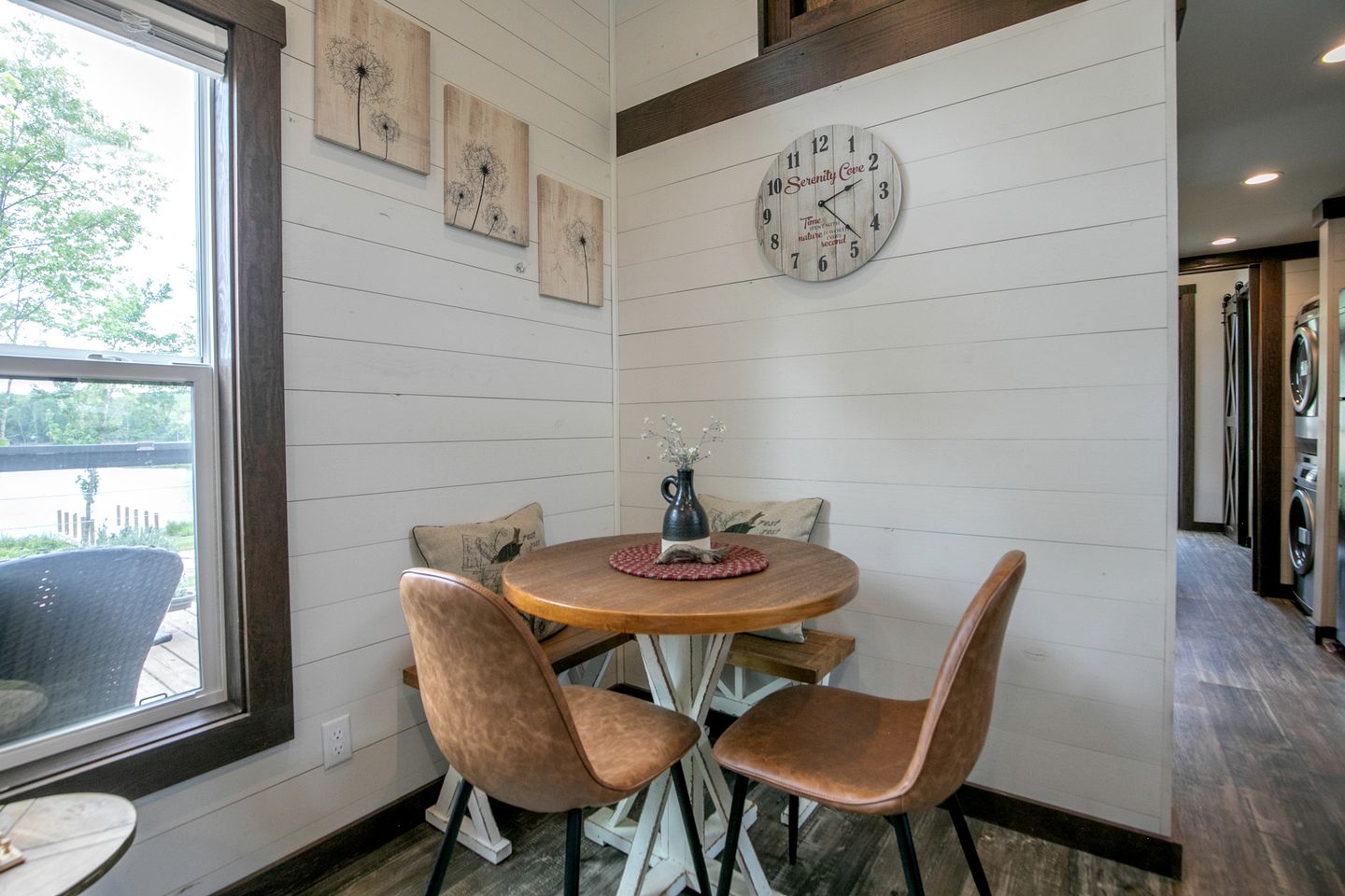 Breathtaking Cottage with Fire Pit in Tracy City, Tennessee