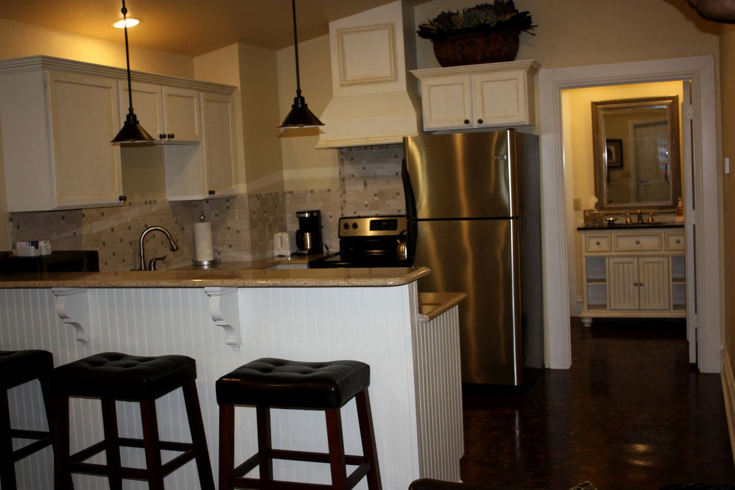 Peaceful Cottage on Farm in Idyllic Countryside near Fort Worth, Texas