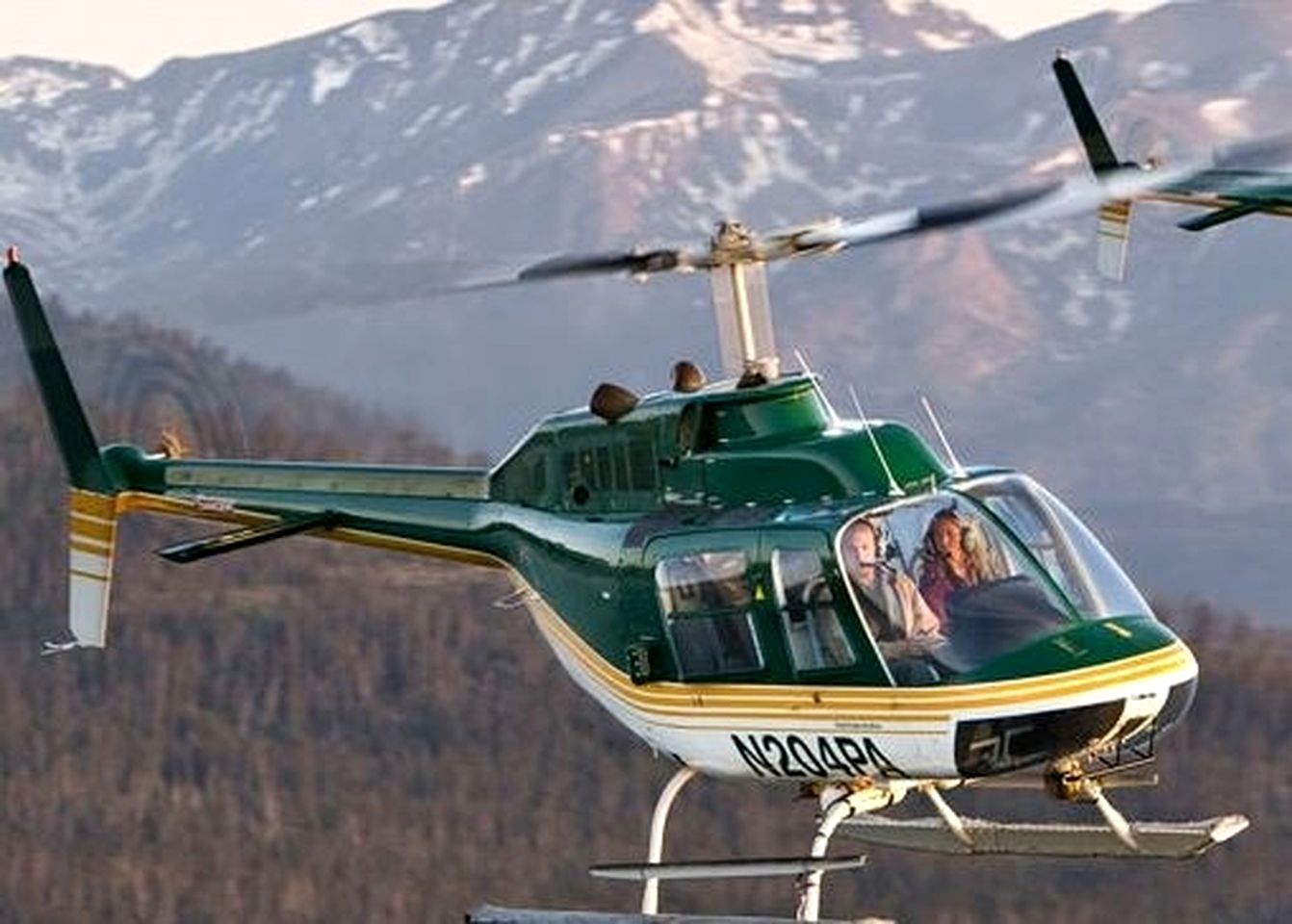 Charming Cabin Rental near the Beach in Halibut Cove, Alaska