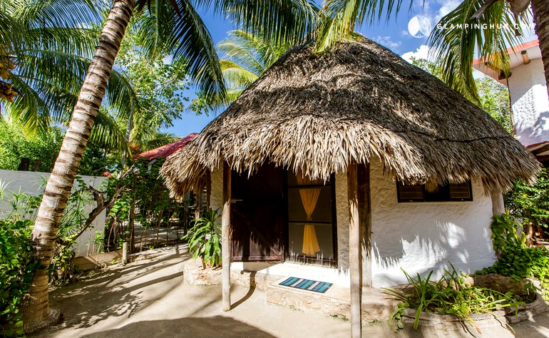 Luxury Bungalow Mexico Holidays