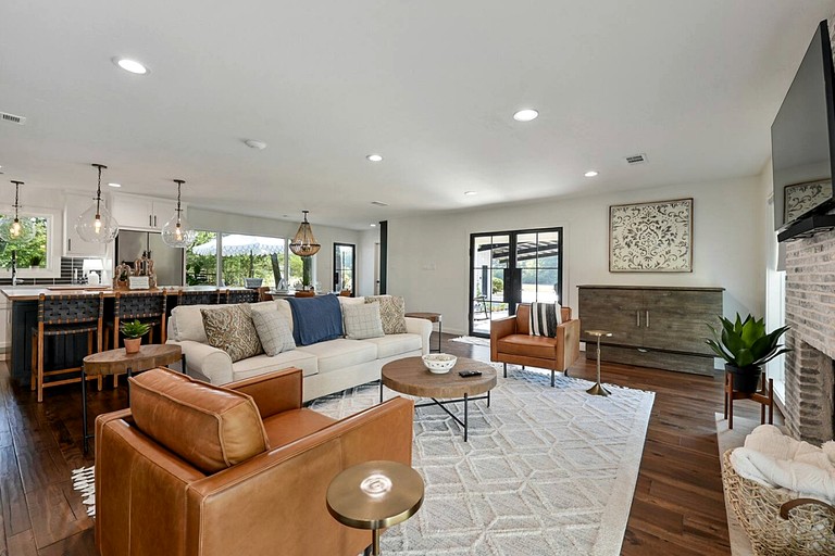 Vacation Rentals (United States of America, College Station, Texas)