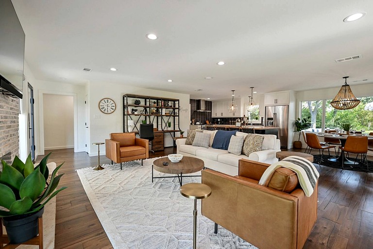 Vacation Rentals (United States of America, College Station, Texas)